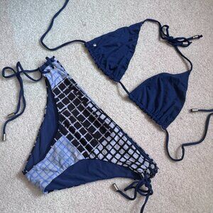 Dolce Vita Beaded Bikini